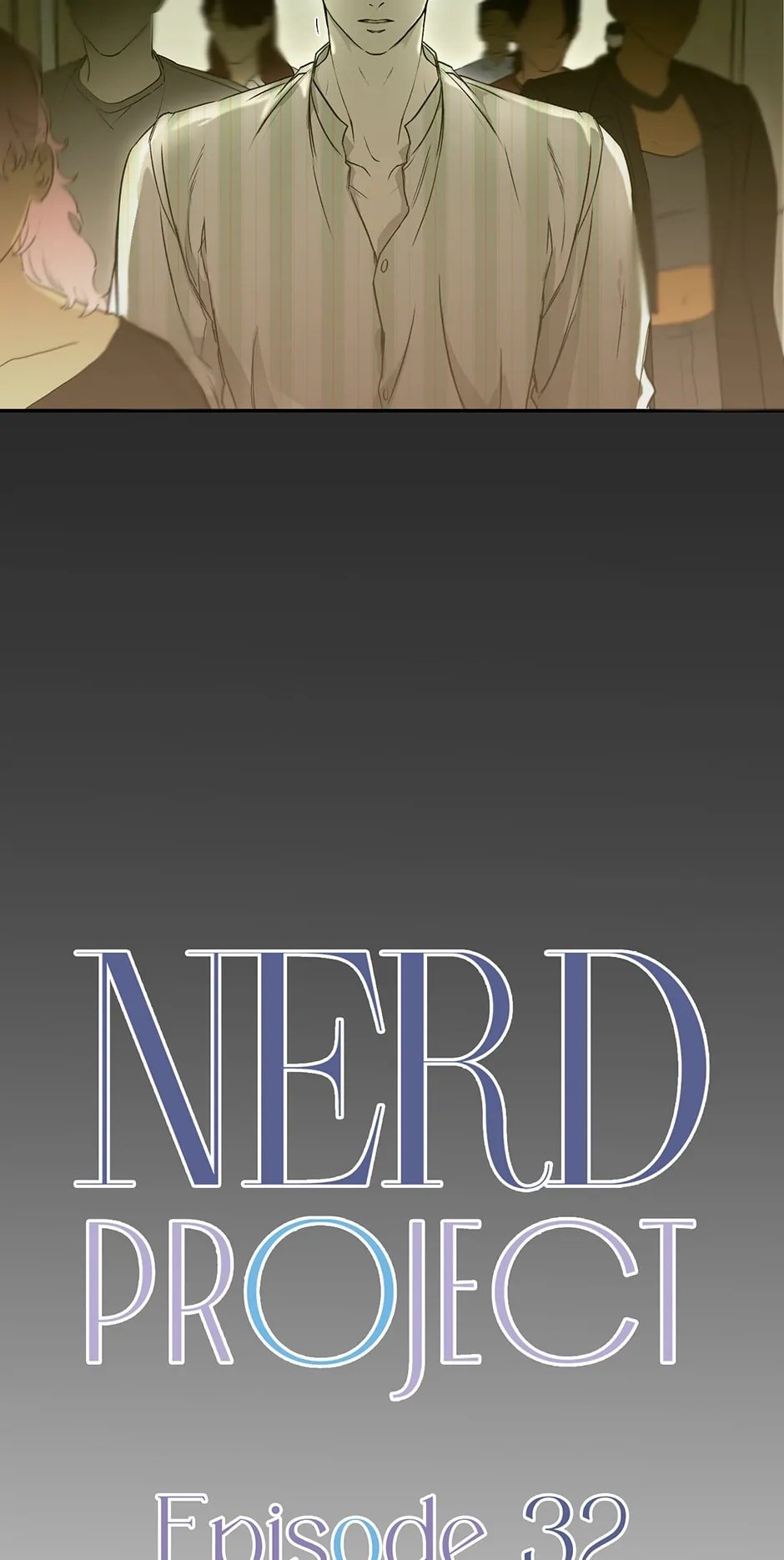 Nerd Project, Chapter 32 image 05